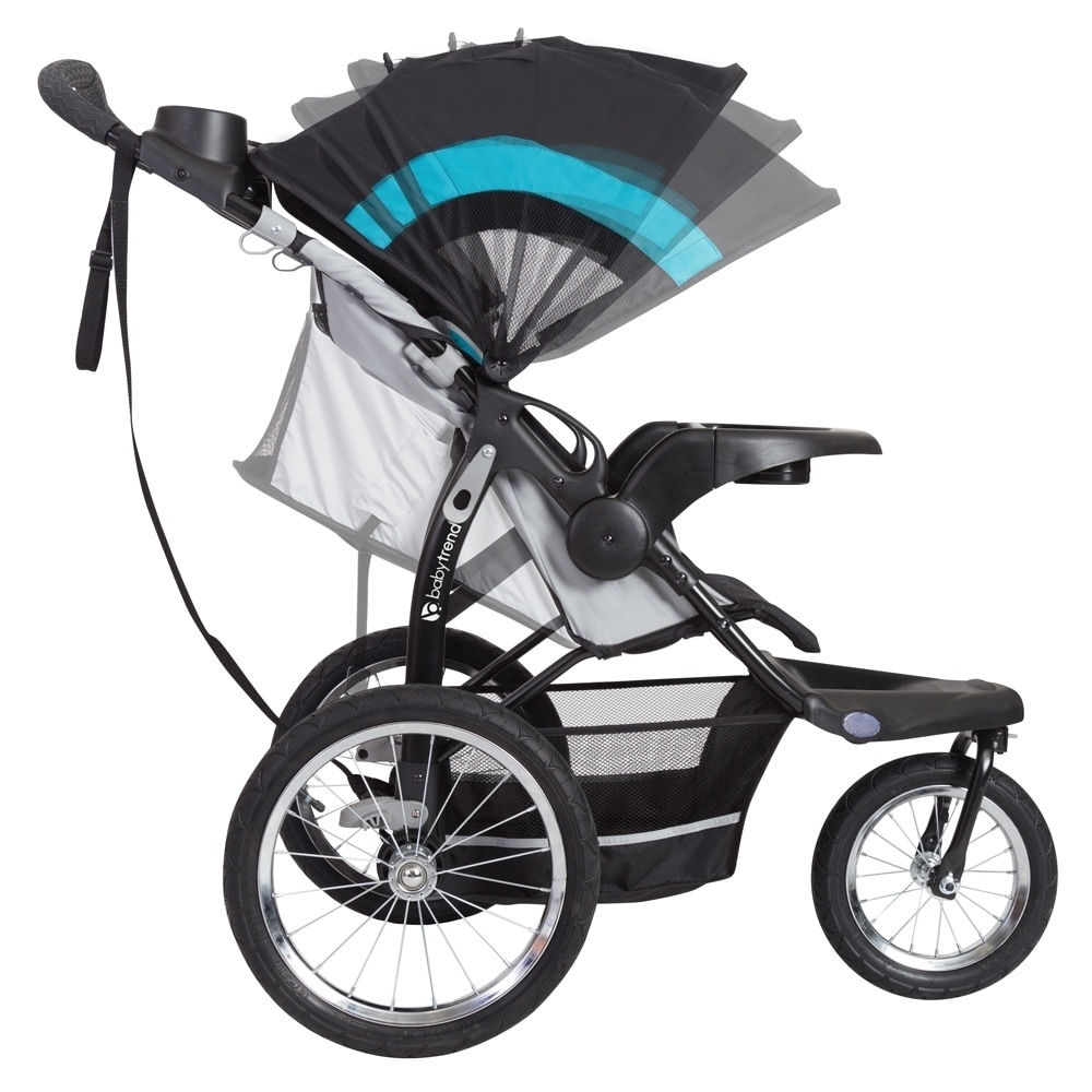 expedition rg stroller