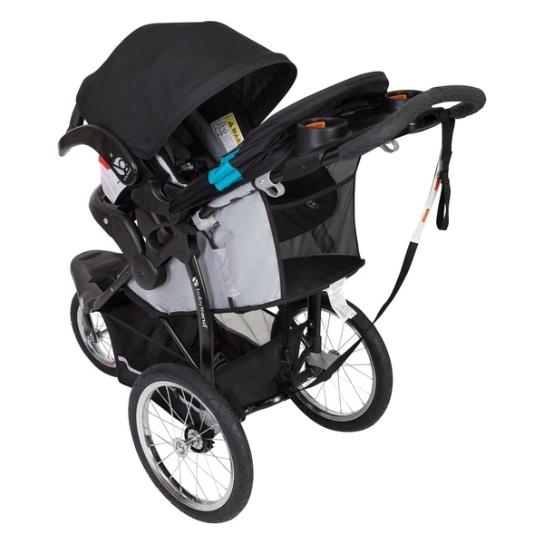 expedition rg stroller
