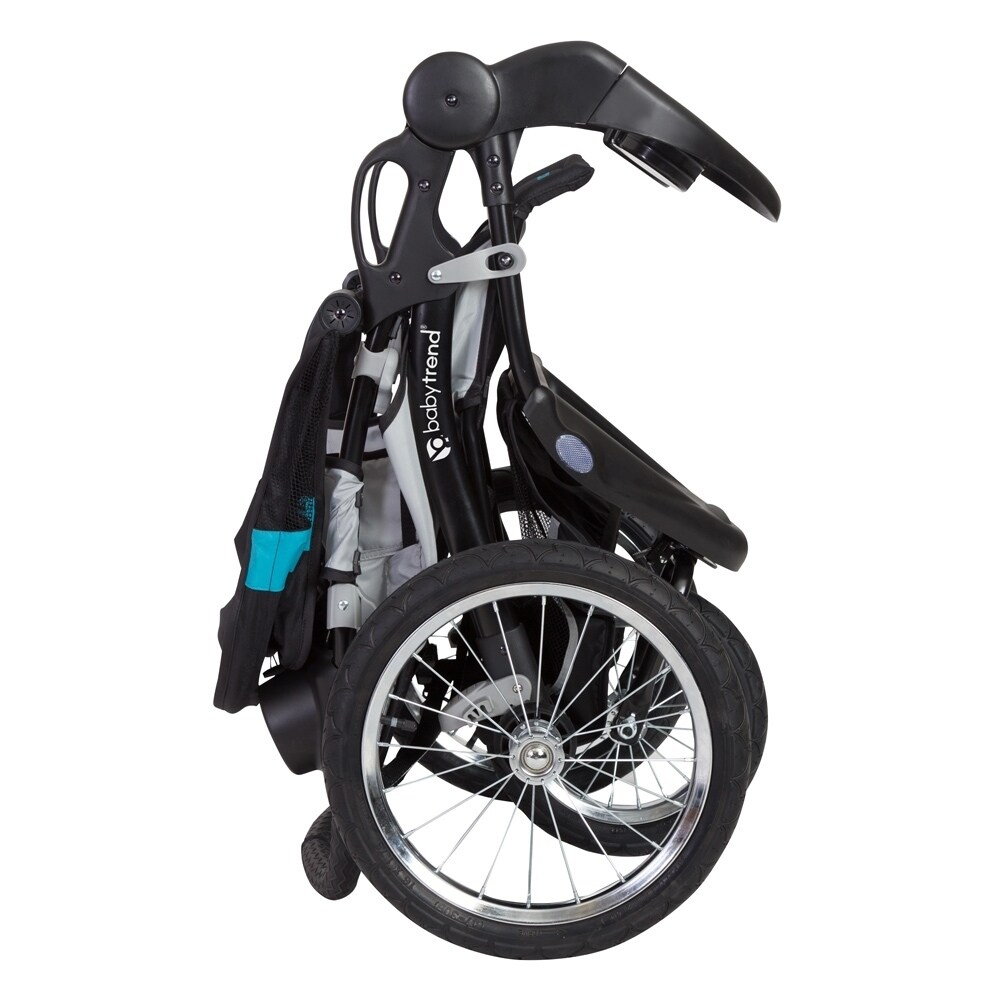 baby trend expedition rg