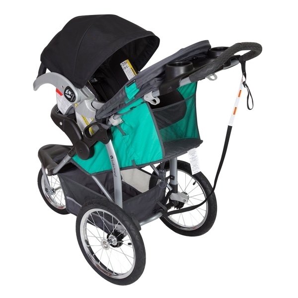 baby trend expedition rg