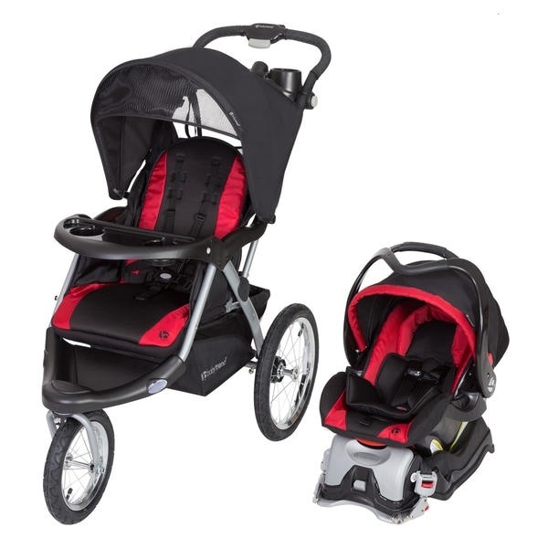 jogger travel system