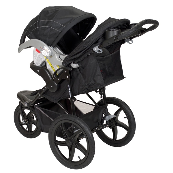 baby trend stroller range
