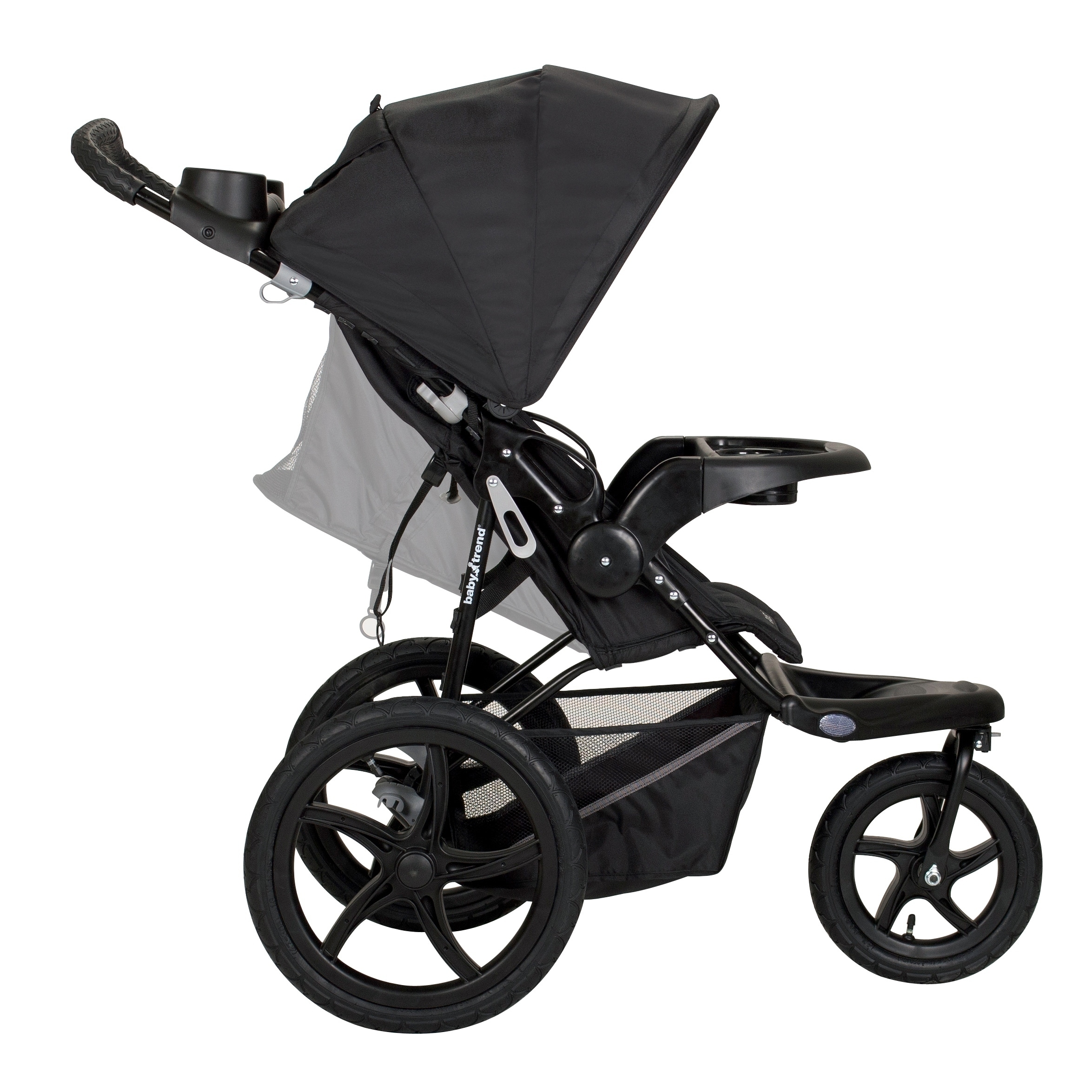 baby trend lx jogging stroller