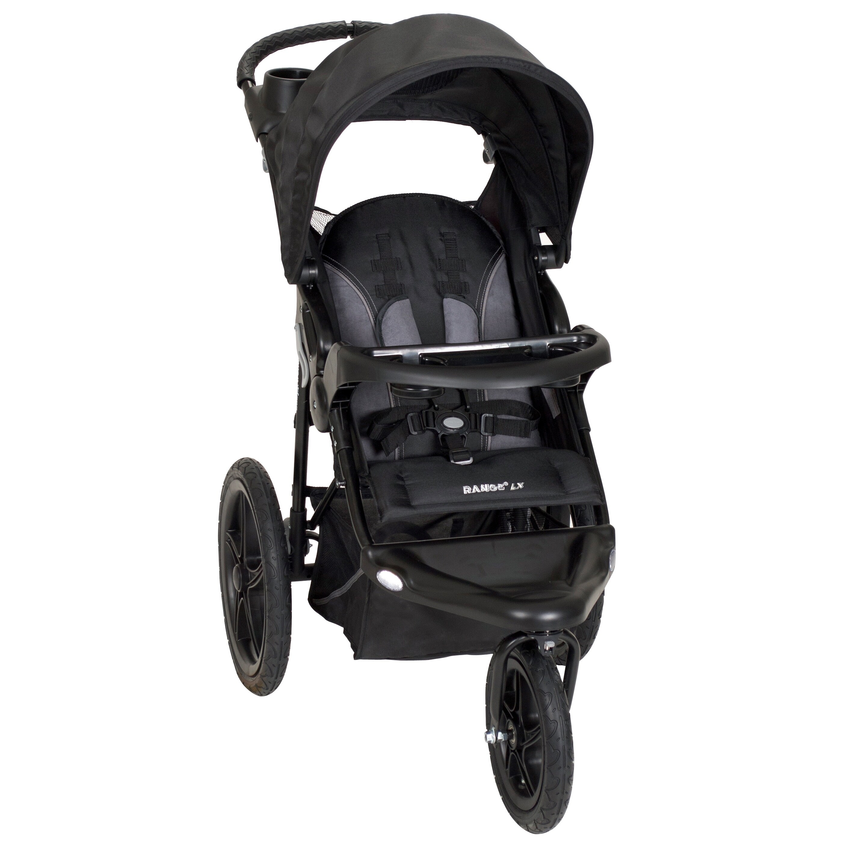 baby trend cityscape stroller