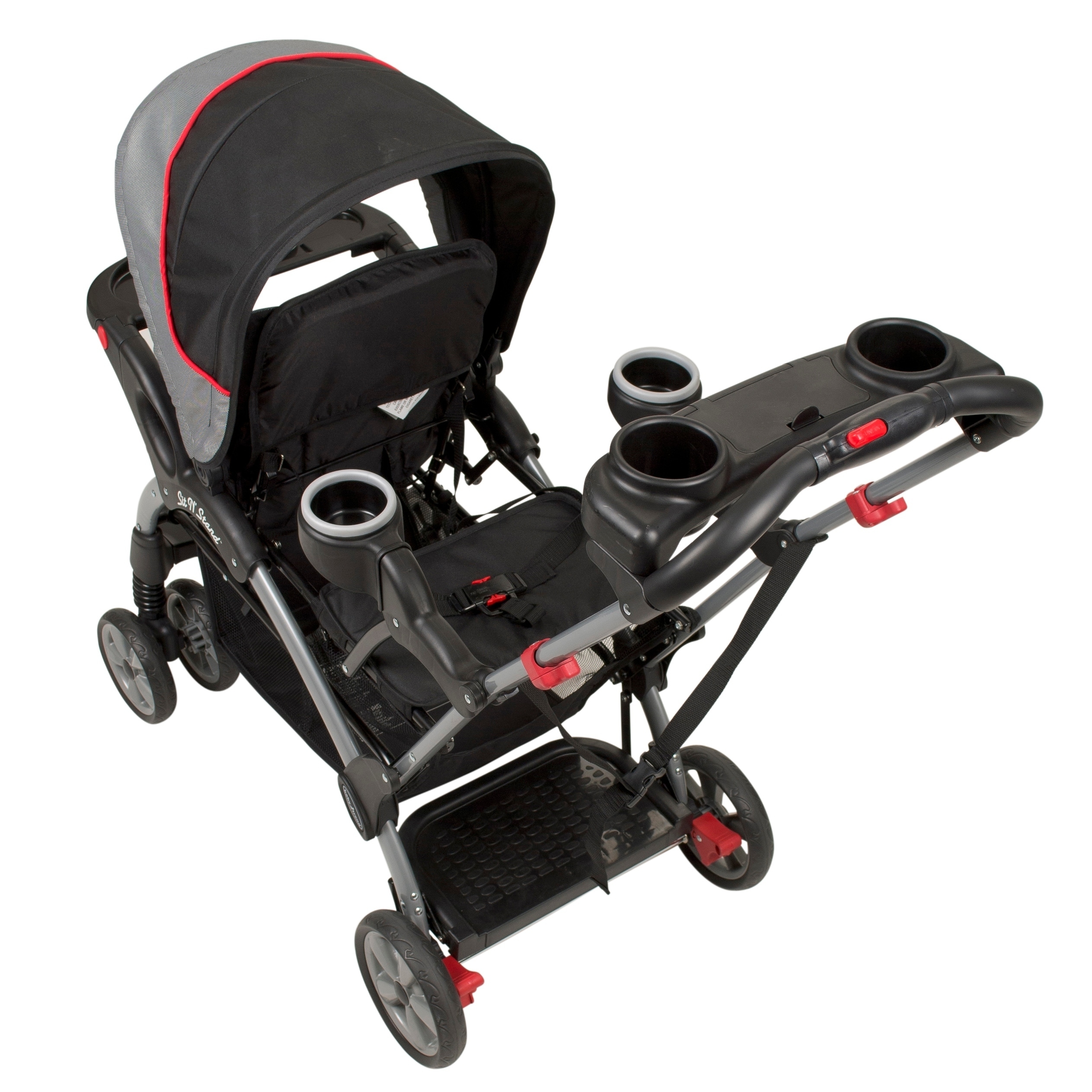 Коляска baby trend. Коляска sit and Stand. Коляска sit n Stand Sport. Sit Stand Ultra Stroller. Коляска ультра бэха.