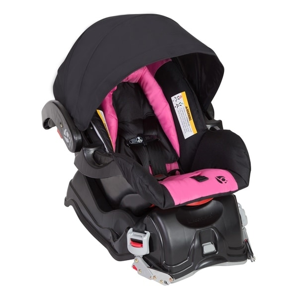 baby trend cityscape travel system
