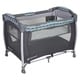 preview thumbnail 2 of 3, Baby Trend Resort Elite Laguna Nursery Center Bassinet - Multi