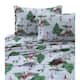 Option snowman red green