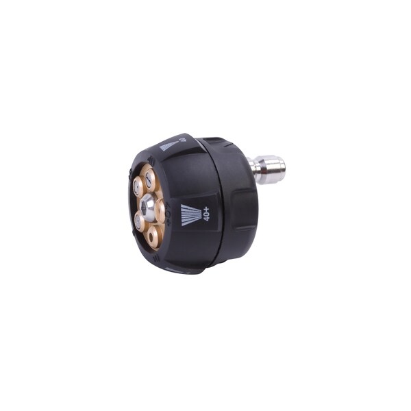 Universal Pressure Washer Hose Nozzle 