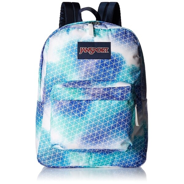 jansport ombre backpack