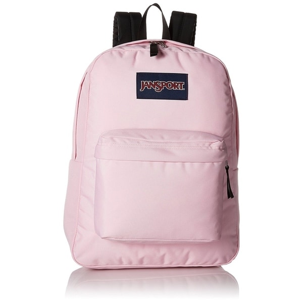 jansport 2 pocket backpacks