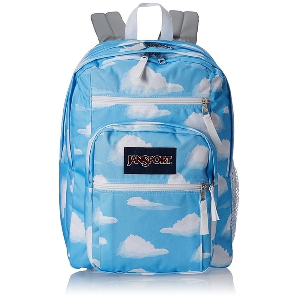 jansport partly cloudy