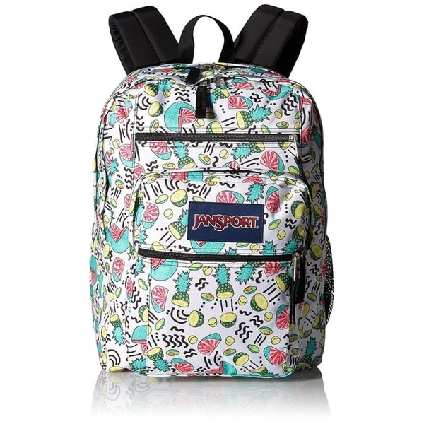 jansport fruit backpack