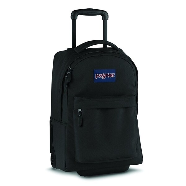 jansport rolling backpack