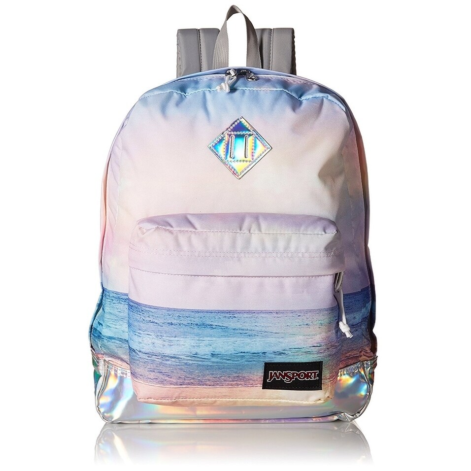 jansport multi sunrise