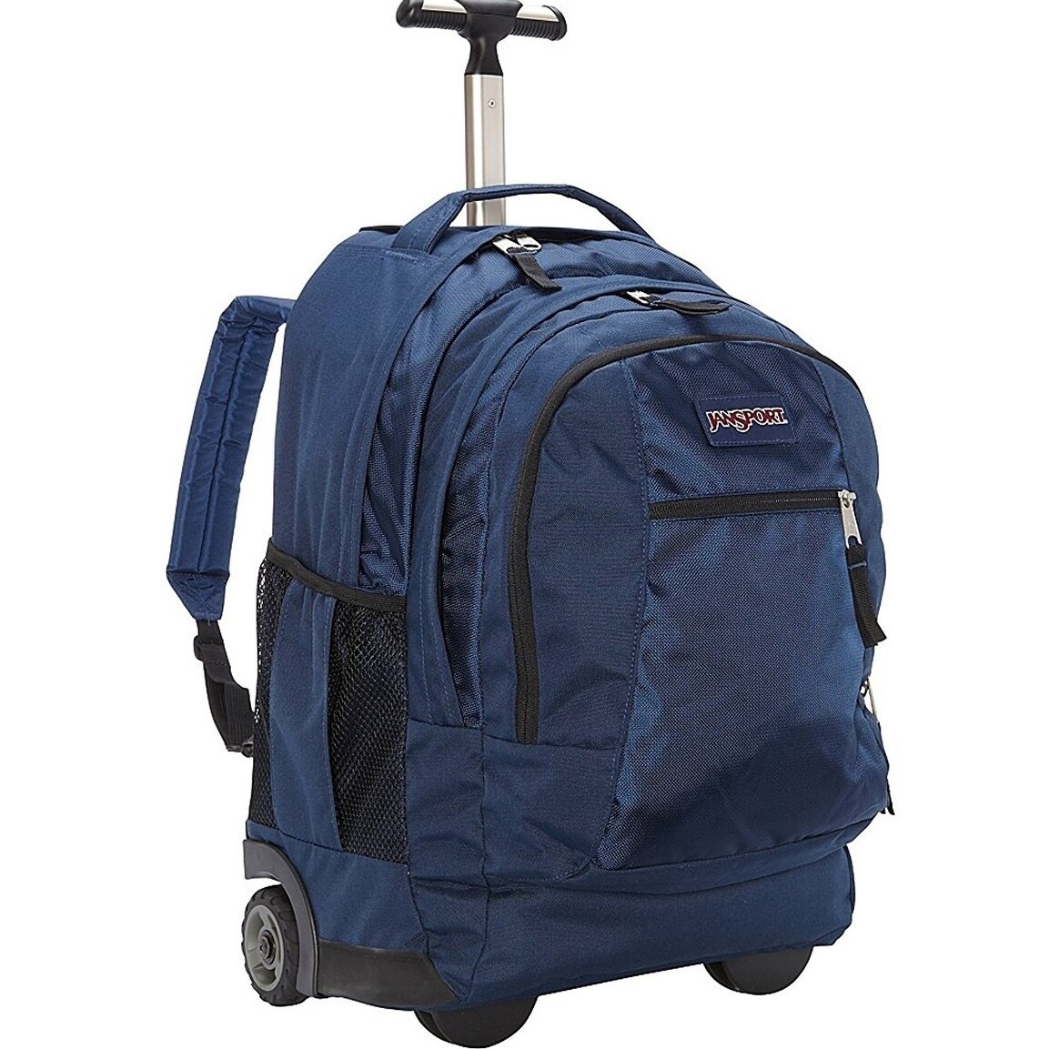 jansport driver 8 deep space