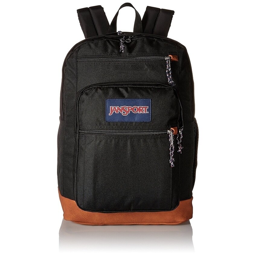 jansport cool student black