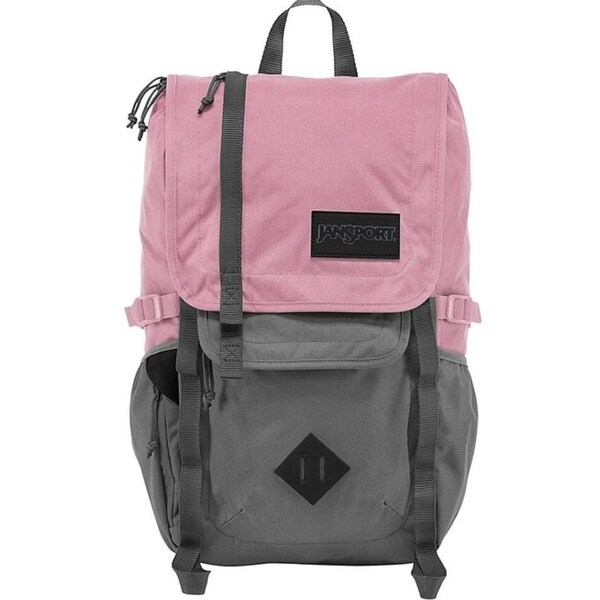 Jansport hatchet pink clearance
