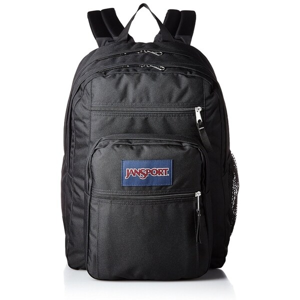 jansport big student backpack dimensions