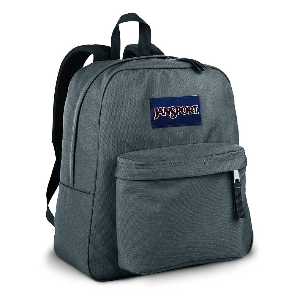 jansport panda bear backpack