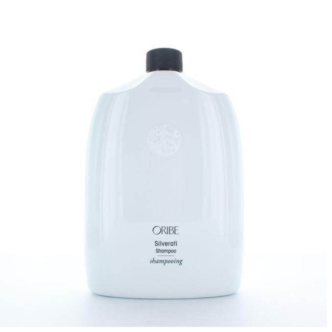 Oribe 33.8-ounce Silverati Shampoo (Unboxed)
