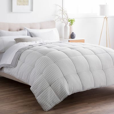 Size Full White Comforter Sets Find Great Bedding Deals Shopping