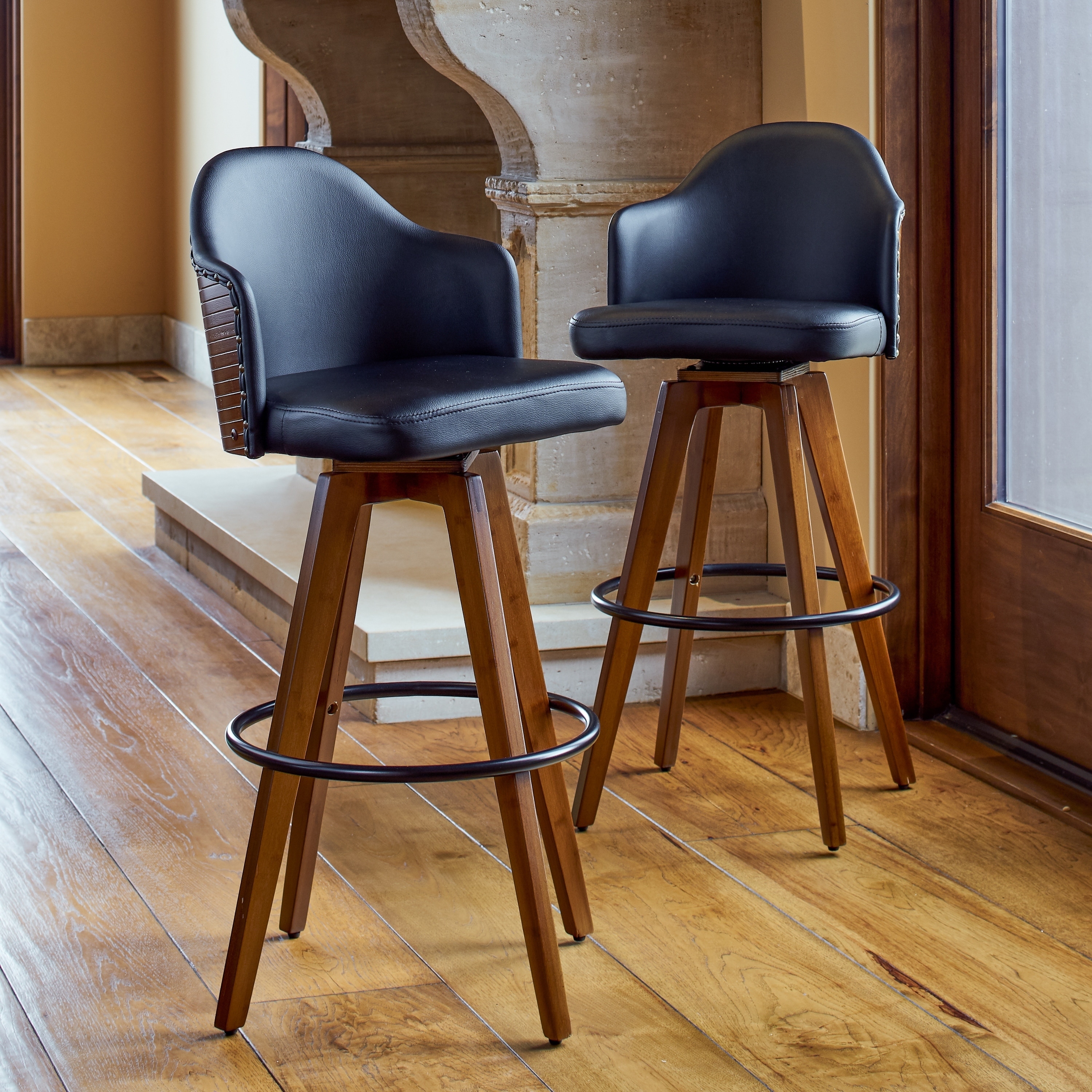 Corvus metz 2025 bar stool