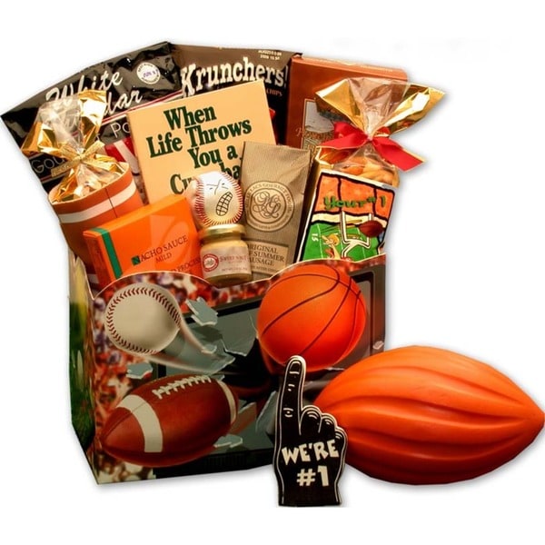 All Star Sports Gift Box