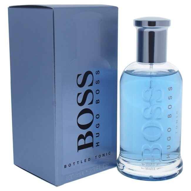 hugo boss tonic set