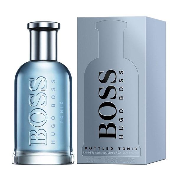 parfum hugo boss bottled