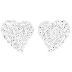 Swarovski Alana Pierced Earrings 1121080 Free Shipping Swarovski Alana Pierced Earrings 1121080