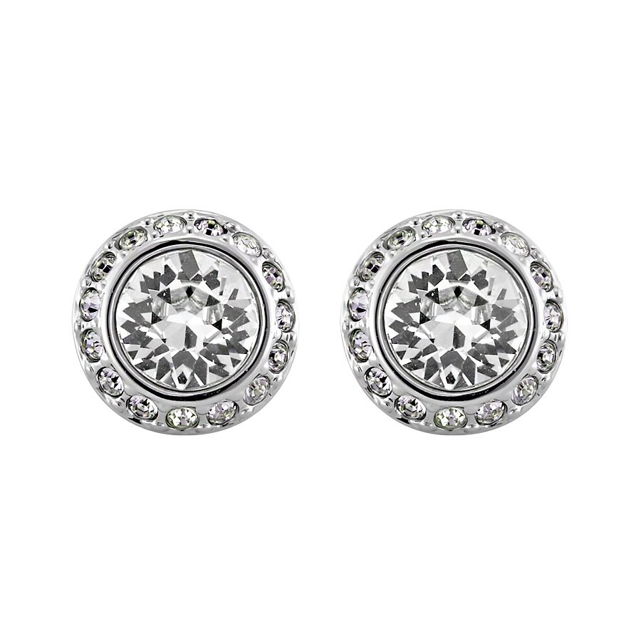 angelic pierced earrings