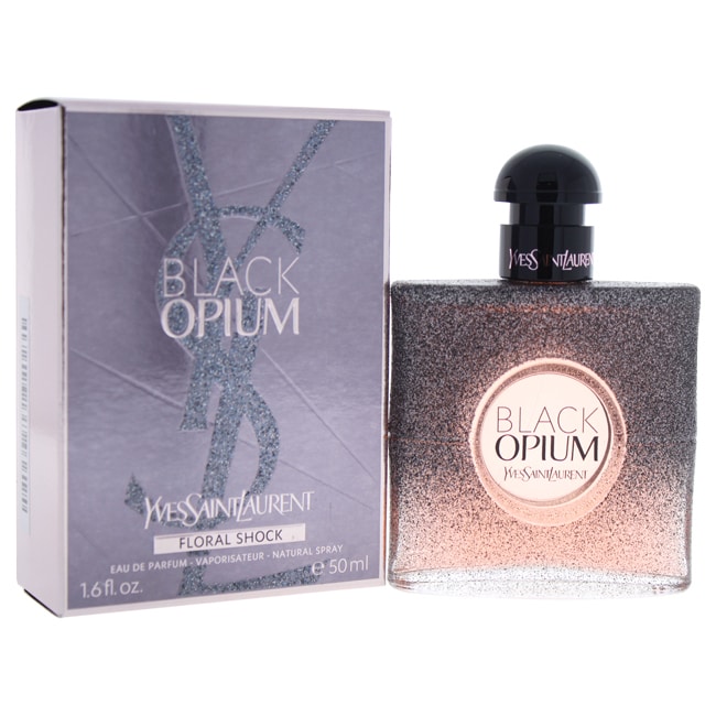 parfum floral yves saint laurent