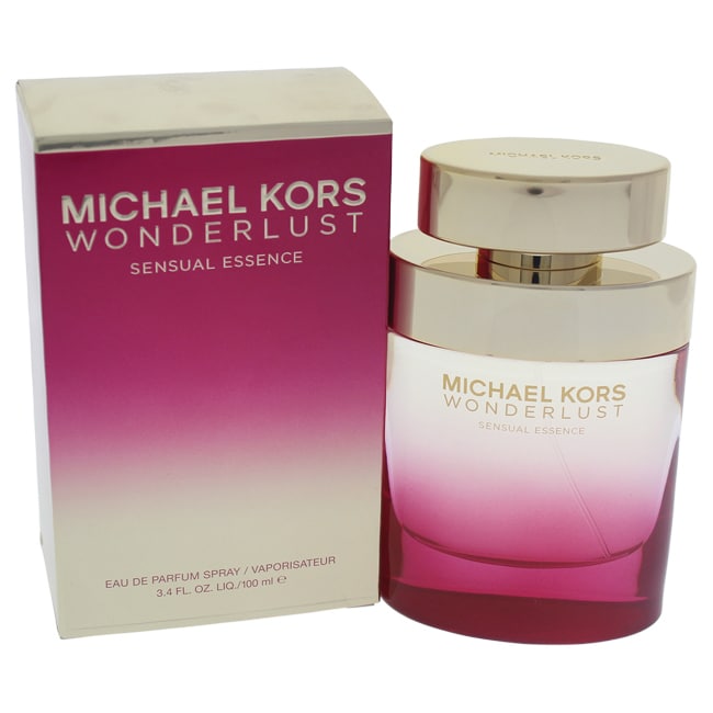 wonderlust edp