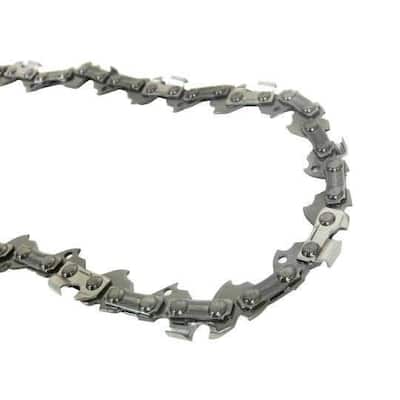 Sun Joe 12-Inch Replacement Semi-Chisel Chain for SWJ698E and Others
