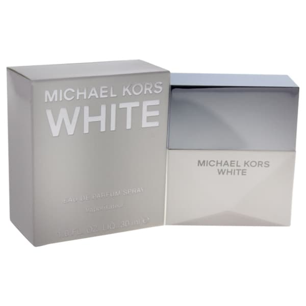 michael kors white parfum