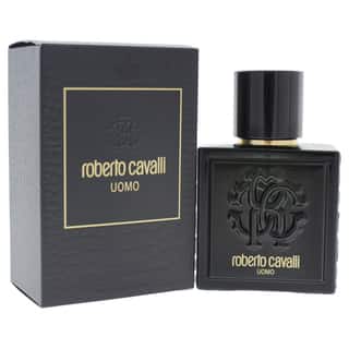 Roberto Cavalli Perfumes & Fragrances For Less | Overstock.com
