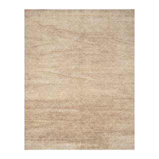 9 X 11 Rugs Area For Less Handmade Herat Oriental Indo Hand Knotted Moroccan Wool Area Rug 9 X 11