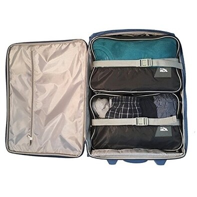 55 x 40 x 20 hand luggage