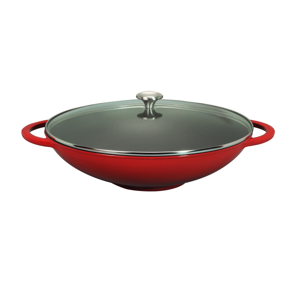 https://ak1.ostkcdn.com/images/products/18273158/Chasseur-16-inch-Red-French-Enameled-Cast-Iron-Wok-with-Glass-Lid-cce59fc0-2e61-4010-95f8-bb22c0225c9e_1000.jpg