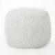 Lachlan Faux Furry Bean Bag by Christopher Knight Home - Thumbnail 17