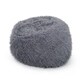 Lachlan Faux Furry Bean Bag by Christopher Knight Home - Thumbnail 19
