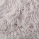 Lachlan Faux Furry Bean Bag by Christopher Knight Home - Thumbnail 4