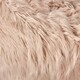 Lachlan Faux Furry Bean Bag by Christopher Knight Home - Thumbnail 9