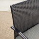Ashworth Outdoor 7-piece Rectangular Wicker Aluminum Dining Set with Cushions by Christopher Knight Home - Thumbnail 10