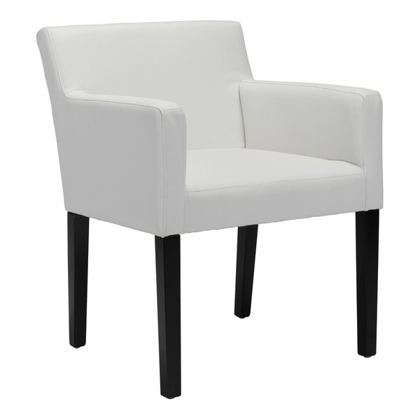 Franklin Dining Chair White