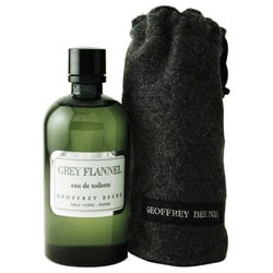 beene grey flannel