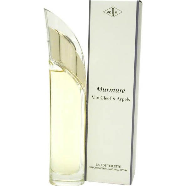 murmure van cleef arpels perfume