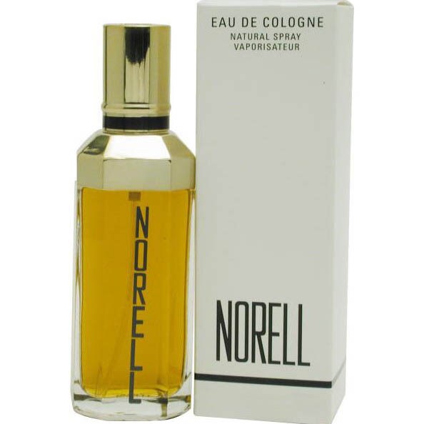 Shop Norell Norell Women's 2.3-ounce Eau de Cologne Spray - Free ...