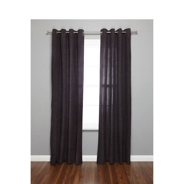Shop Umbra Cappa 3 4 Inch Curtain Rod Free Shipping On Orders